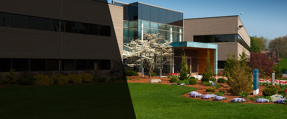 Redby Landscapers