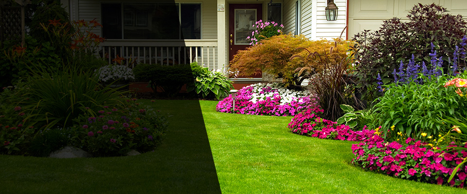 Redby Landscapers