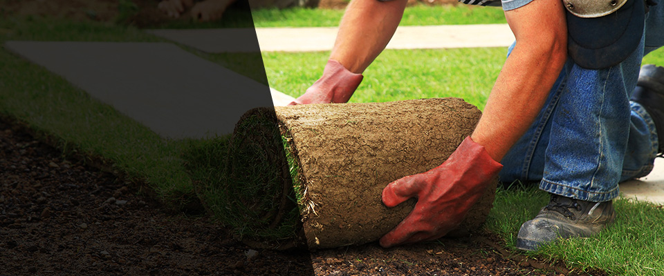 Redby Landscapers