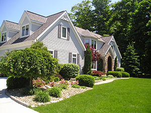 Landscapers and Lawncare Services in Redby, MN