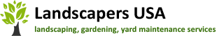 Redby Landscapers